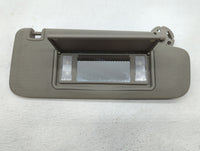 2014-2018 Cadillac Ats Sun Visor Shade Replacement Passenger Right Mirror Fits Fits 2014 2015 2016 2017 2018 2019 OEM Used A