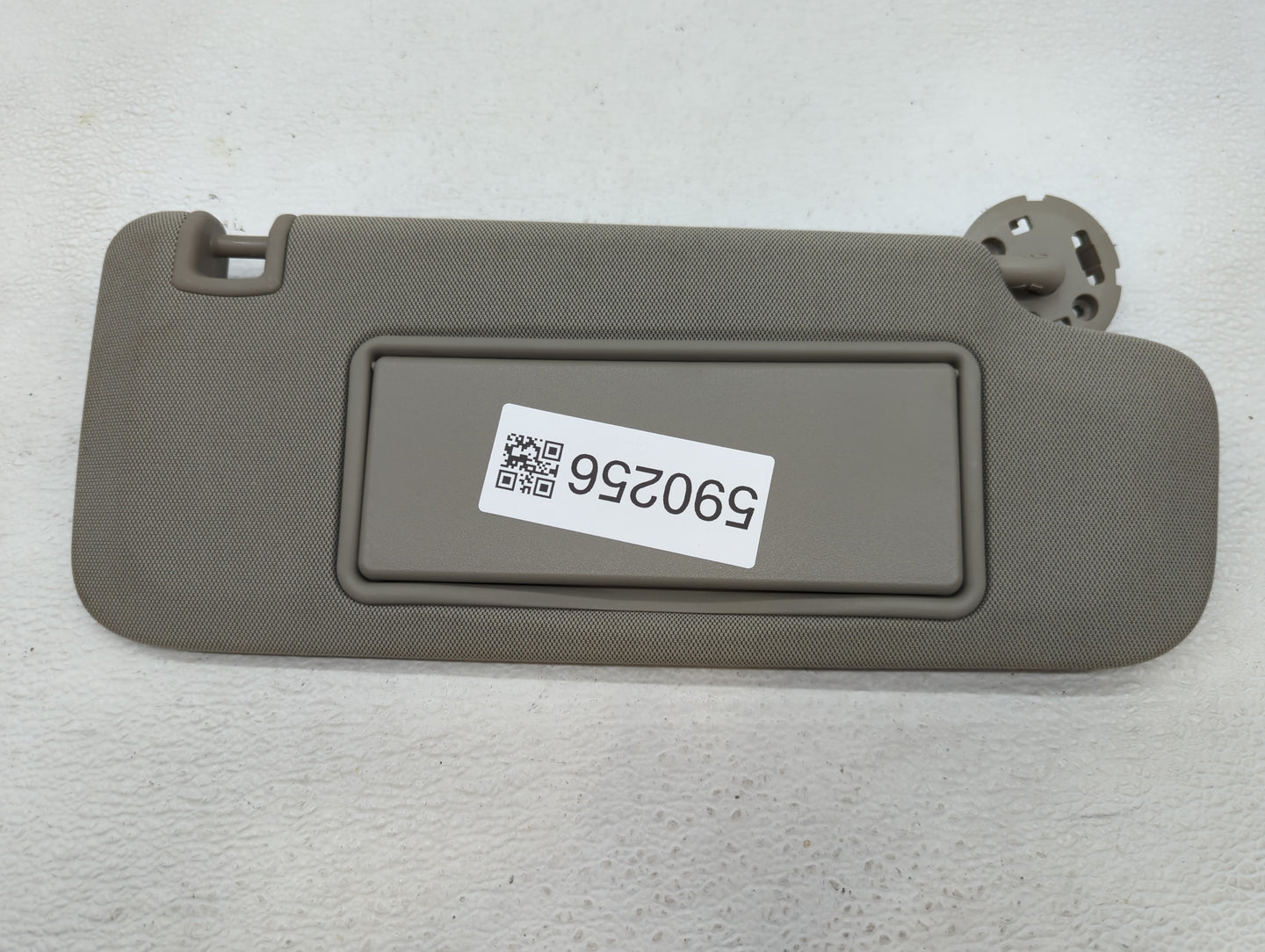 2014-2018 Cadillac Ats Sun Visor Shade Replacement Passenger Right Mirror Fits Fits 2014 2015 2016 2017 2018 2019 OEM Used A