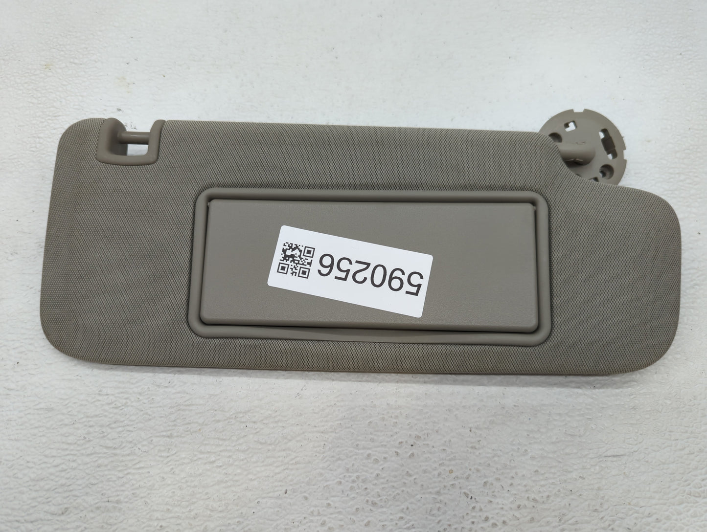 2014-2018 Cadillac Ats Sun Visor Shade Replacement Passenger Right Mirror Fits Fits 2014 2015 2016 2017 2018 2019 OEM Used A