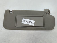 2014-2018 Cadillac Ats Sun Visor Shade Replacement Passenger Right Mirror Fits Fits 2014 2015 2016 2017 2018 2019 OEM Used A