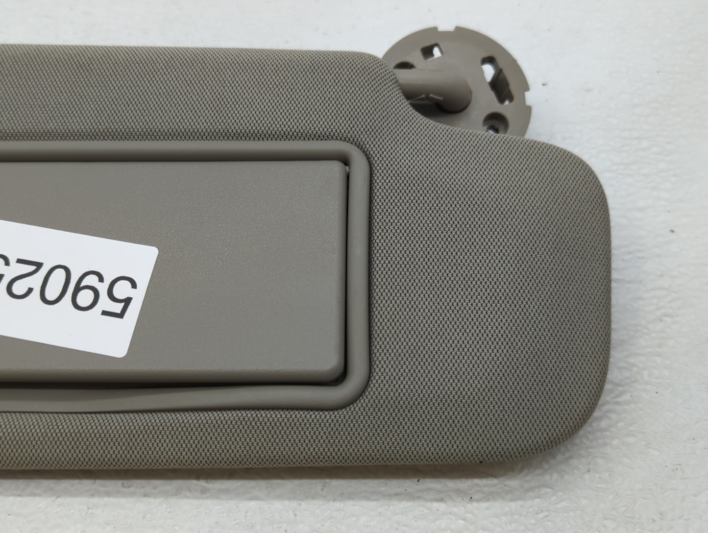 2014-2018 Cadillac Ats Sun Visor Shade Replacement Passenger Right Mirror Fits Fits 2014 2015 2016 2017 2018 2019 OEM Used A