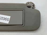 2014-2018 Cadillac Ats Sun Visor Shade Replacement Passenger Right Mirror Fits Fits 2014 2015 2016 2017 2018 2019 OEM Used A