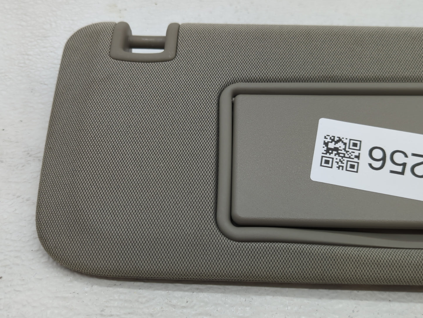 2014-2018 Cadillac Ats Sun Visor Shade Replacement Passenger Right Mirror Fits Fits 2014 2015 2016 2017 2018 2019 OEM Used A