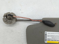 2014-2018 Cadillac Ats Sun Visor Shade Replacement Passenger Right Mirror Fits Fits 2014 2015 2016 2017 2018 2019 OEM Used A