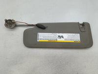 2014-2018 Cadillac Ats Sun Visor Shade Replacement Passenger Right Mirror Fits Fits 2014 2015 2016 2017 2018 2019 OEM Used A