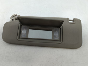compare product 2014-2018 Cadillac Ats Sun Visor Shade Replacement Driver Left Mirror Fits Fits 2014 2015 2016 2017 2018 2019 OEM Used Auto Parts