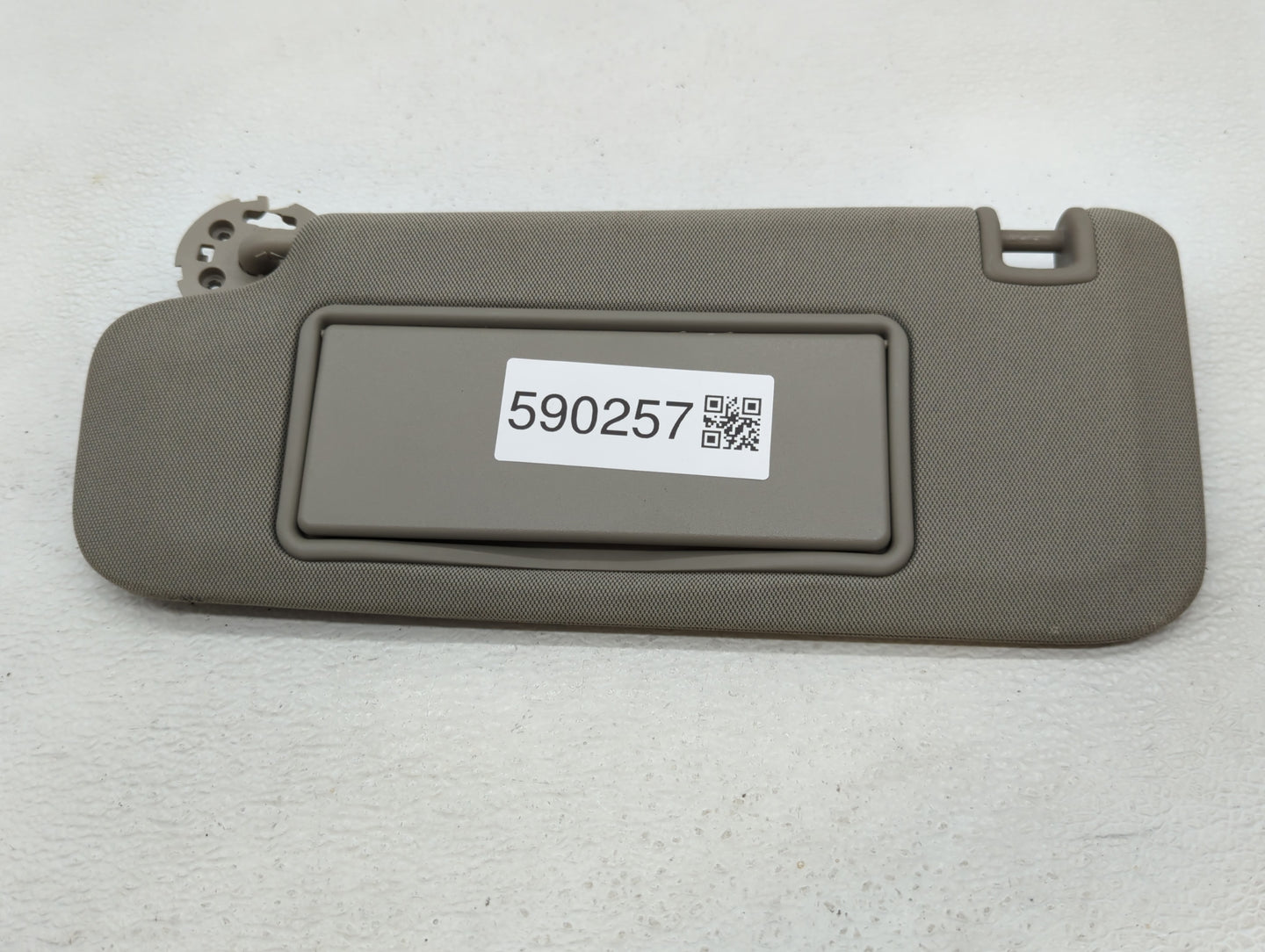 2014-2018 Cadillac Ats Sun Visor Shade Replacement Driver Left Mirror Fits Fits 2014 2015 2016 2017 2018 2019 OEM Used Auto 