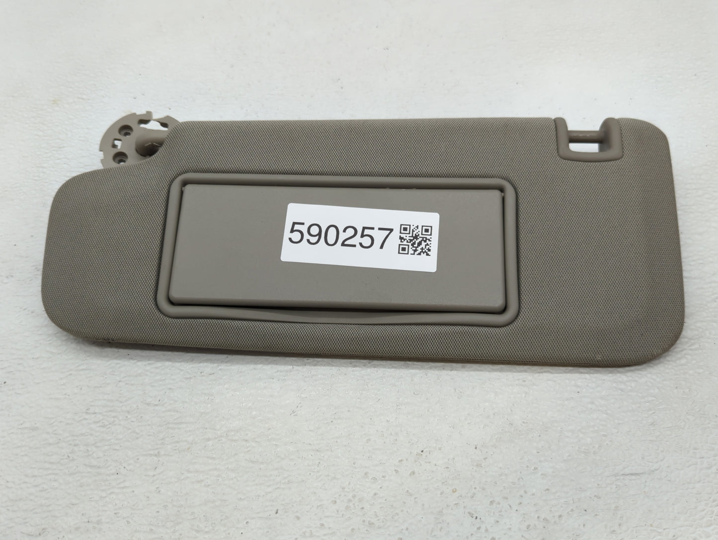 2014-2018 Cadillac Ats Sun Visor Shade Replacement Driver Left Mirror Fits Fits 2014 2015 2016 2017 2018 2019 OEM Used Auto 
