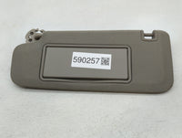 2014-2018 Cadillac Ats Sun Visor Shade Replacement Driver Left Mirror Fits Fits 2014 2015 2016 2017 2018 2019 OEM Used Auto 