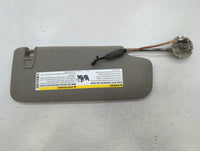 2014-2018 Cadillac Ats Sun Visor Shade Replacement Driver Left Mirror Fits Fits 2014 2015 2016 2017 2018 2019 OEM Used Auto 