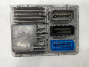 compare product 2017-2018 Cadillac Ats PCM Engine Control Computer ECU ECM PCU OEM P/N:12681528 Fits Fits 2017 2018 2019 2020 2021 2022 OEM Used Auto Parts