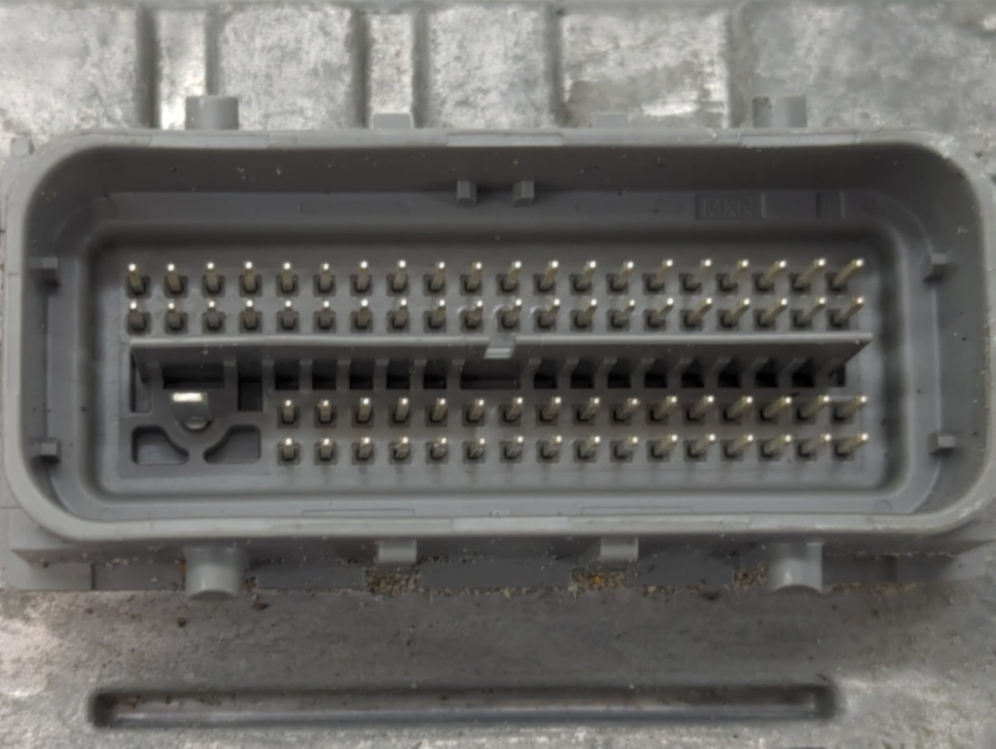 2017-2018 Cadillac Ats PCM Engine Control Computer ECU ECM PCU OEM P/N:12681528 Fits Fits 2017 2018 2019 2020 2021 2022 OEM 