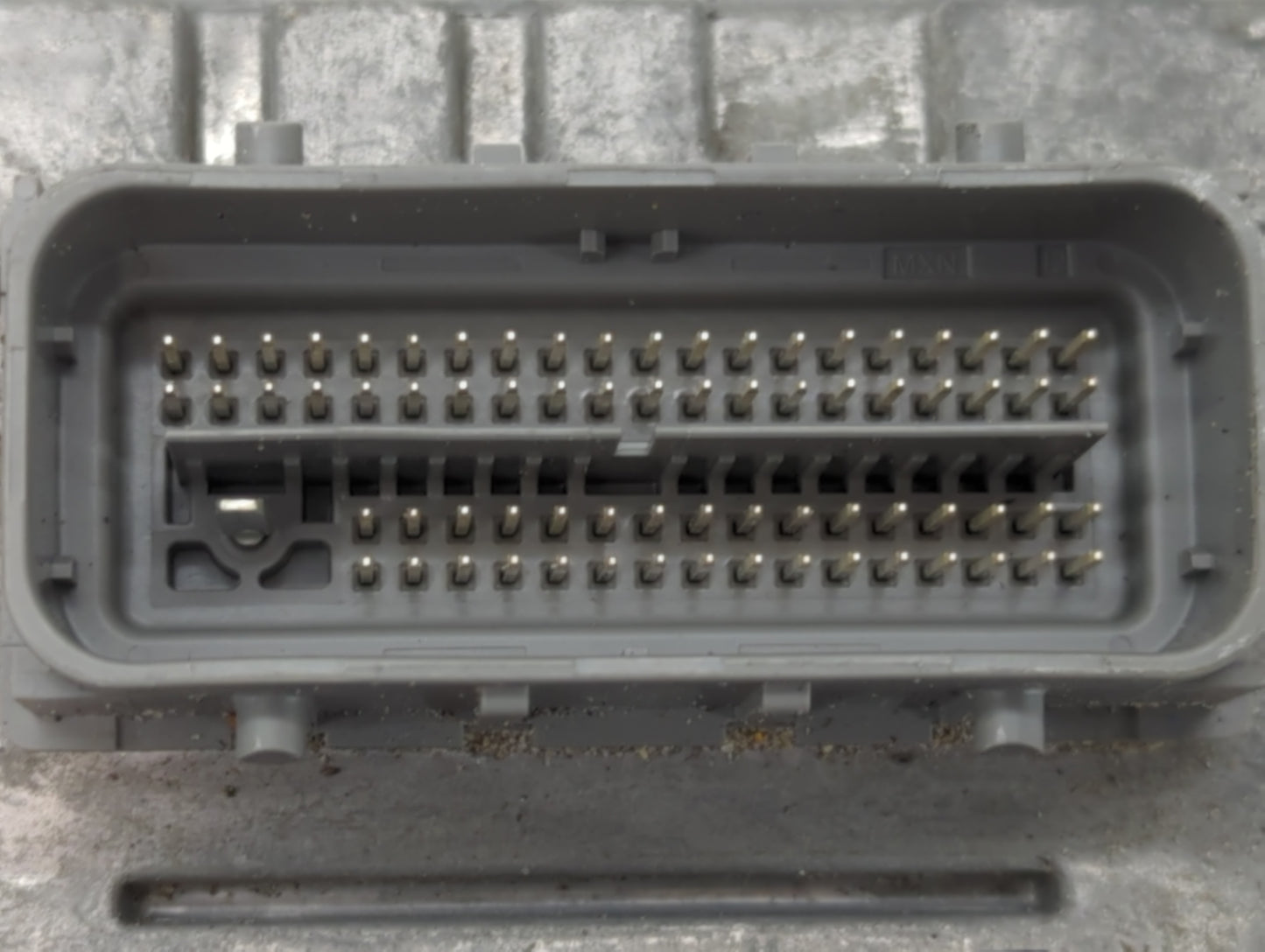 2017-2018 Cadillac Ats PCM Engine Control Computer ECU ECM PCU OEM P/N:12681528 Fits Fits 2017 2018 2019 2020 2021 2022 OEM 