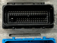 2017-2018 Cadillac Ats PCM Engine Control Computer ECU ECM PCU OEM P/N:12681528 Fits Fits 2017 2018 2019 2020 2021 2022 OEM 