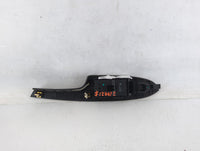 2018 Cadillac Ats Master Power Window Switch Replacement Driver Side Left P/N:92259977 Fits OEM Used Auto Parts - Oemusedaut