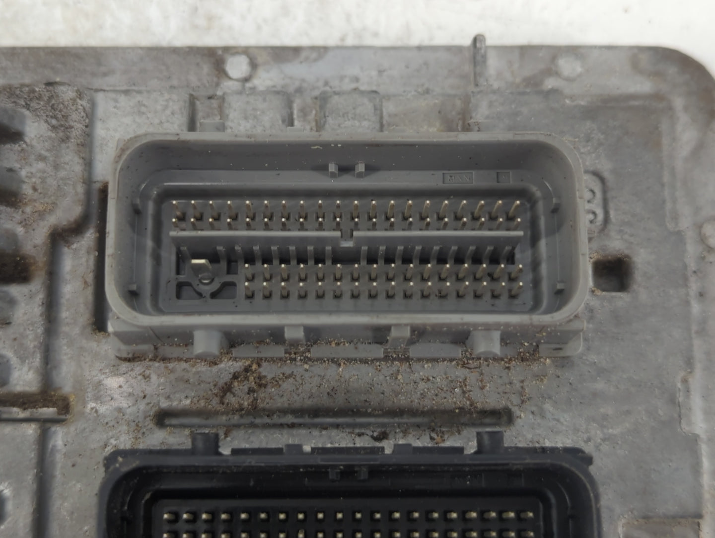 2017-2018 Cadillac Ats PCM Engine Control Computer ECU ECM PCU OEM P/N:12681528 Fits Fits 2017 2018 2019 2020 2021 2022 OEM 