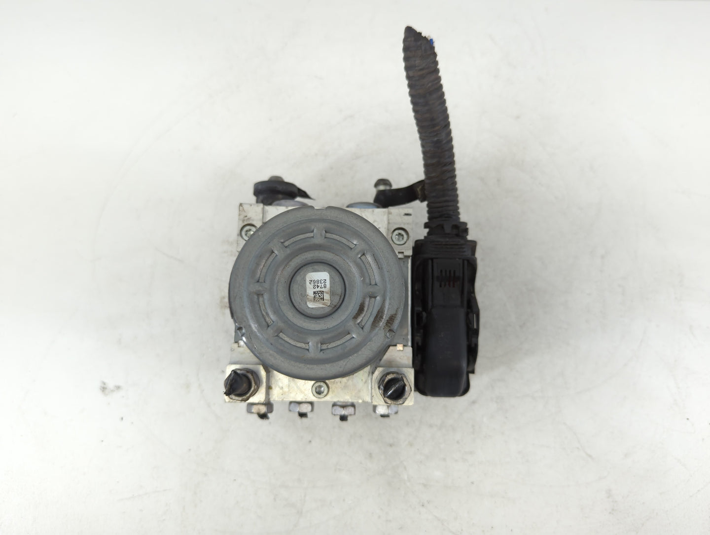 2017-2018 Cadillac Ats ABS Pump Control Module Replacement P/N:84100724 Fits Fits 2017 2018 OEM Used Auto Parts - Oemusedaut