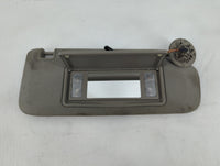 2014-2018 Cadillac Ats Sun Visor Shade Replacement Passenger Right Mirror Fits Fits 2014 2015 2016 2017 2018 2019 OEM Used A