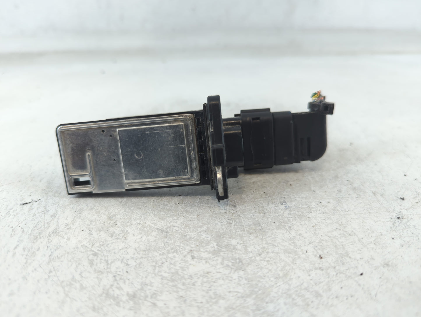 2016-2018 Cadillac Ats Mass Air Flow Meter Maf - Oemusedautoparts1.com