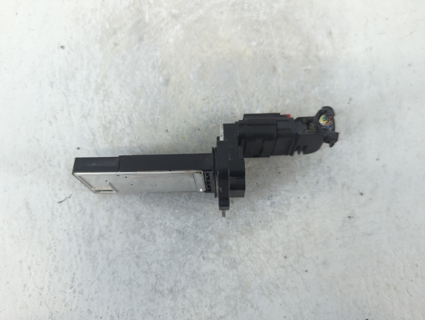 2016-2018 Cadillac Ats Mass Air Flow Meter Maf - Oemusedautoparts1.com
