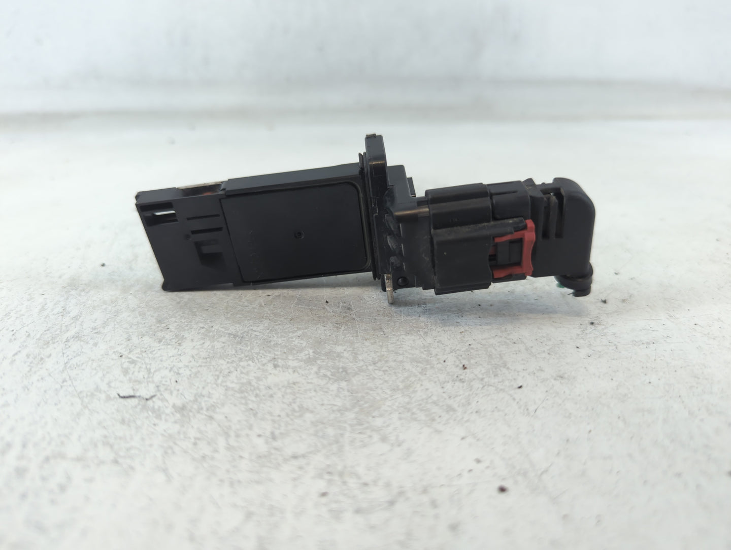 2016-2018 Cadillac Ats Mass Air Flow Meter Maf - Oemusedautoparts1.com