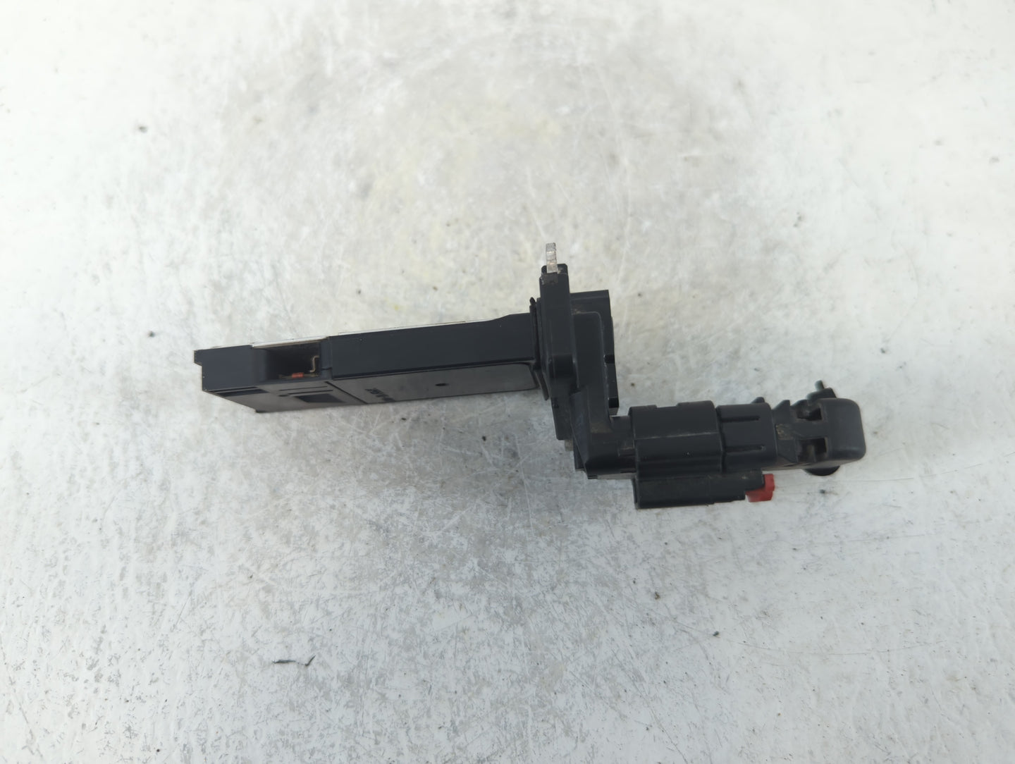 2016-2018 Cadillac Ats Mass Air Flow Meter Maf - Oemusedautoparts1.com