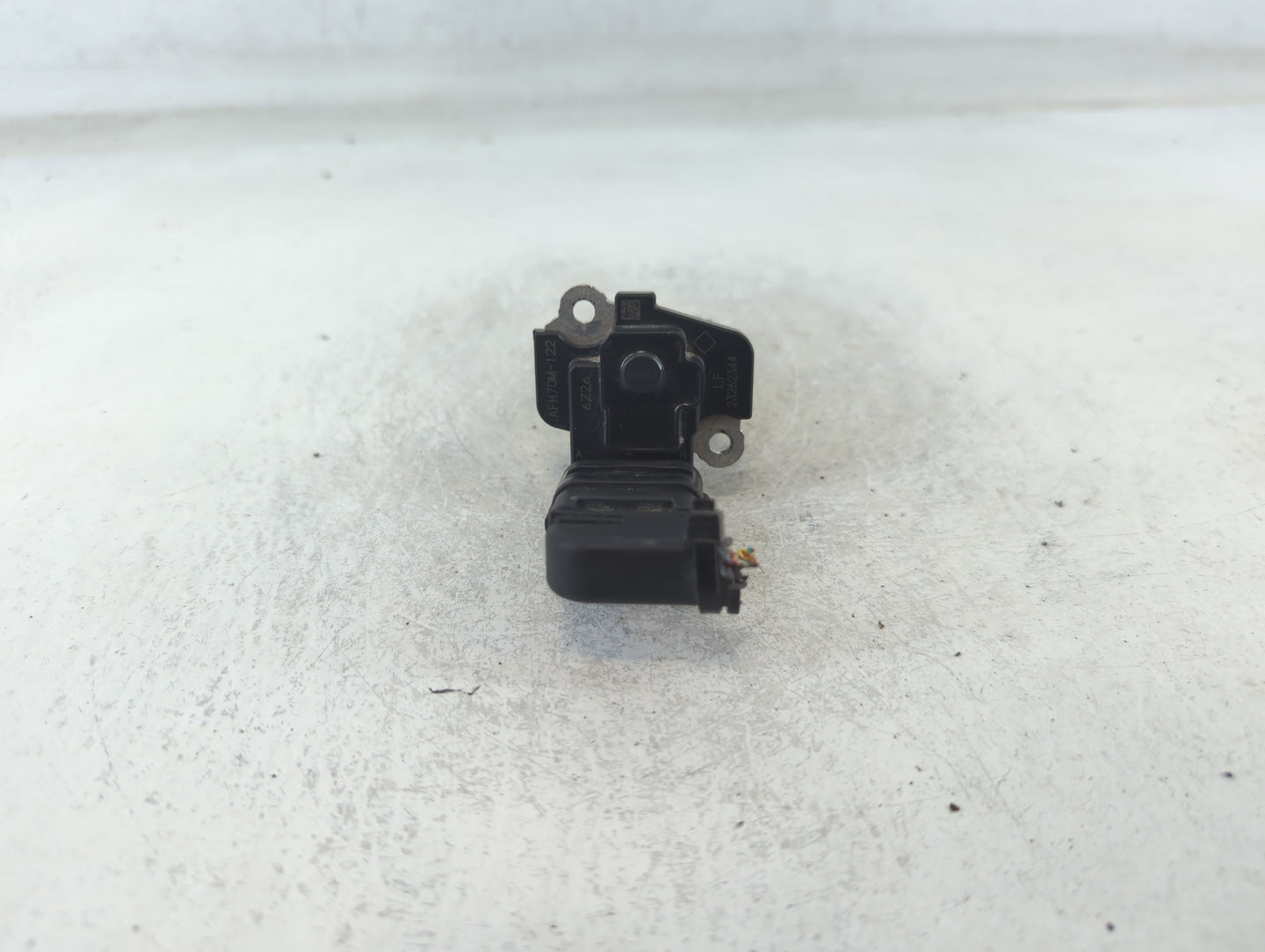 2016-2018 Cadillac Ats Mass Air Flow Meter Maf - Oemusedautoparts1.com
