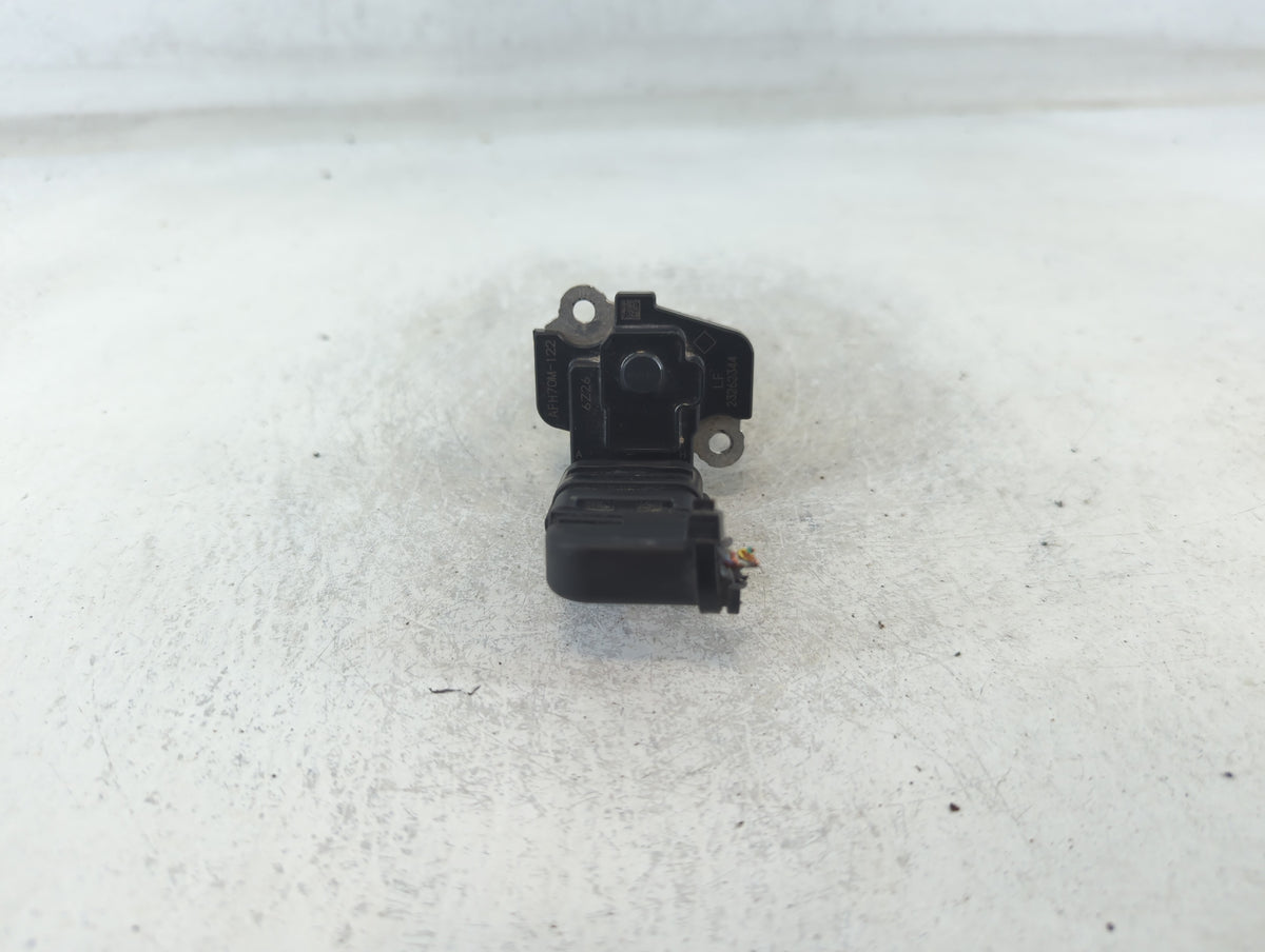 2016-2018 Cadillac Ats Mass Air Flow Meter Maf Sensor 677914 - Oemusedautoparts1.com