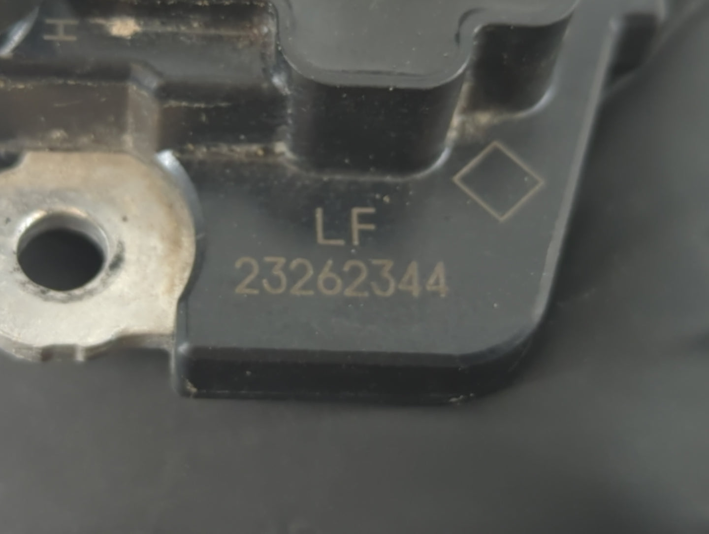 2016-2018 Cadillac Ats Mass Air Flow Meter Maf - Oemusedautoparts1.com