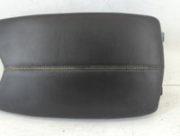 2017 Cadillac Ats Undefined Black - Oemusedautoparts1.com