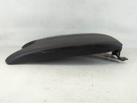 2017 Cadillac Ats Undefined Black - Oemusedautoparts1.com