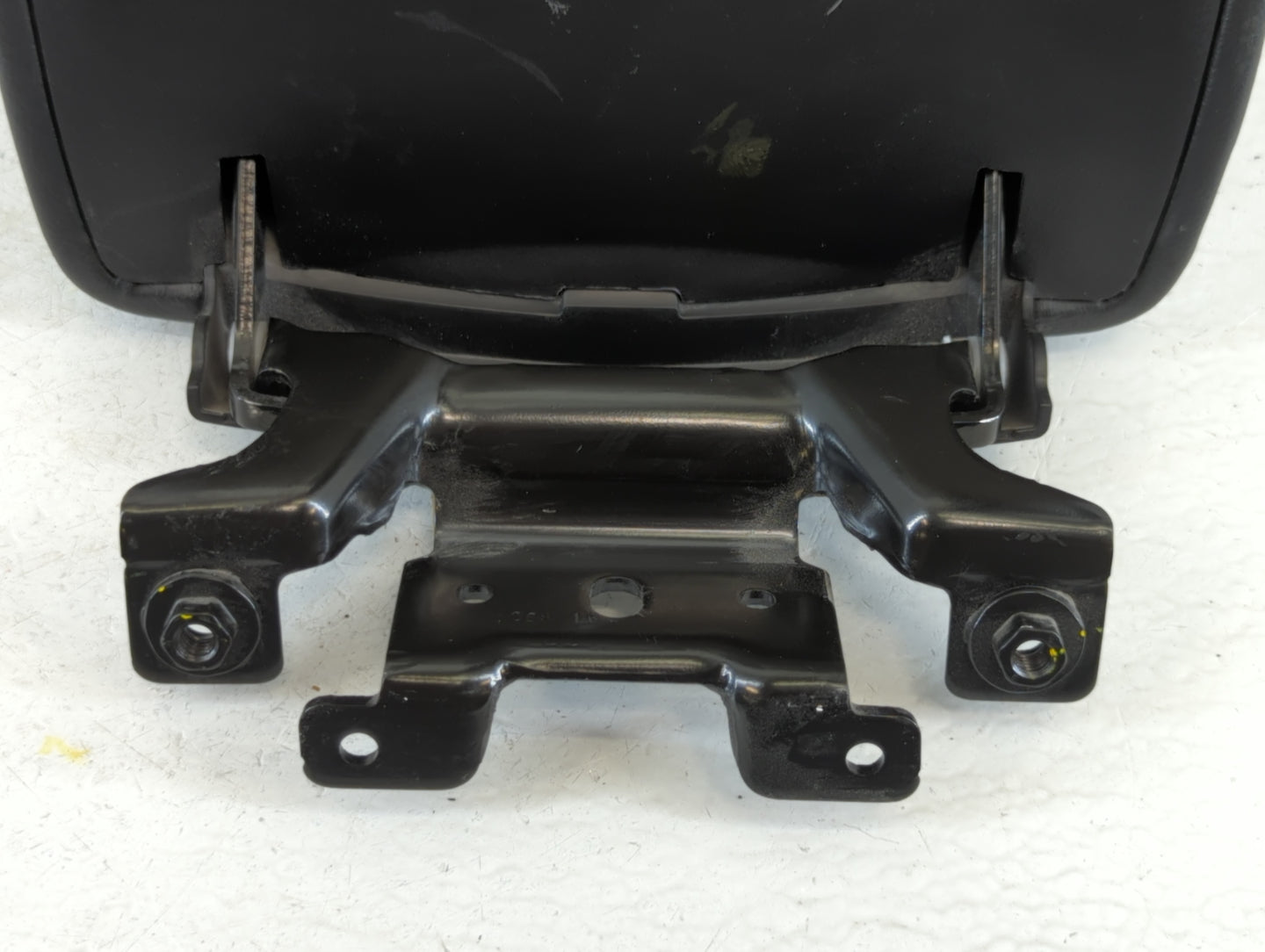 2017 Cadillac Ats Undefined Black - Oemusedautoparts1.com