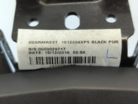 2017 Cadillac Ats Undefined Black - Oemusedautoparts1.com