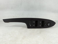 2015-2018 Cadillac Ats Master Power Window Switch Replacement Driver Side Left P/N:232441478 Fits Fits 2015 2018 OEM Used Au