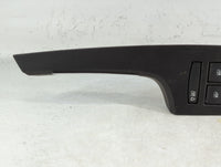2015-2018 Cadillac Ats Master Power Window Switch Replacement Driver Side Left P/N:232441478 Fits Fits 2015 2018 OEM Used Au