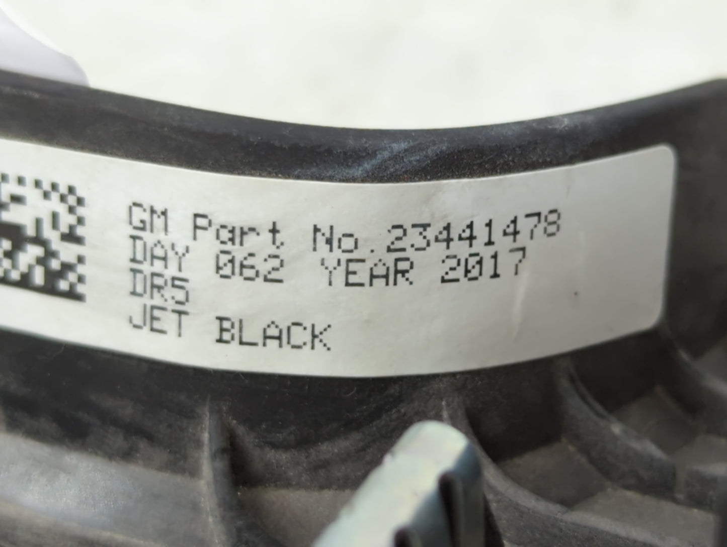 2015-2018 Cadillac Ats Master Power Window Switch Replacement Driver Side Left P/N:232441478 Fits Fits 2015 2018 OEM Used Au