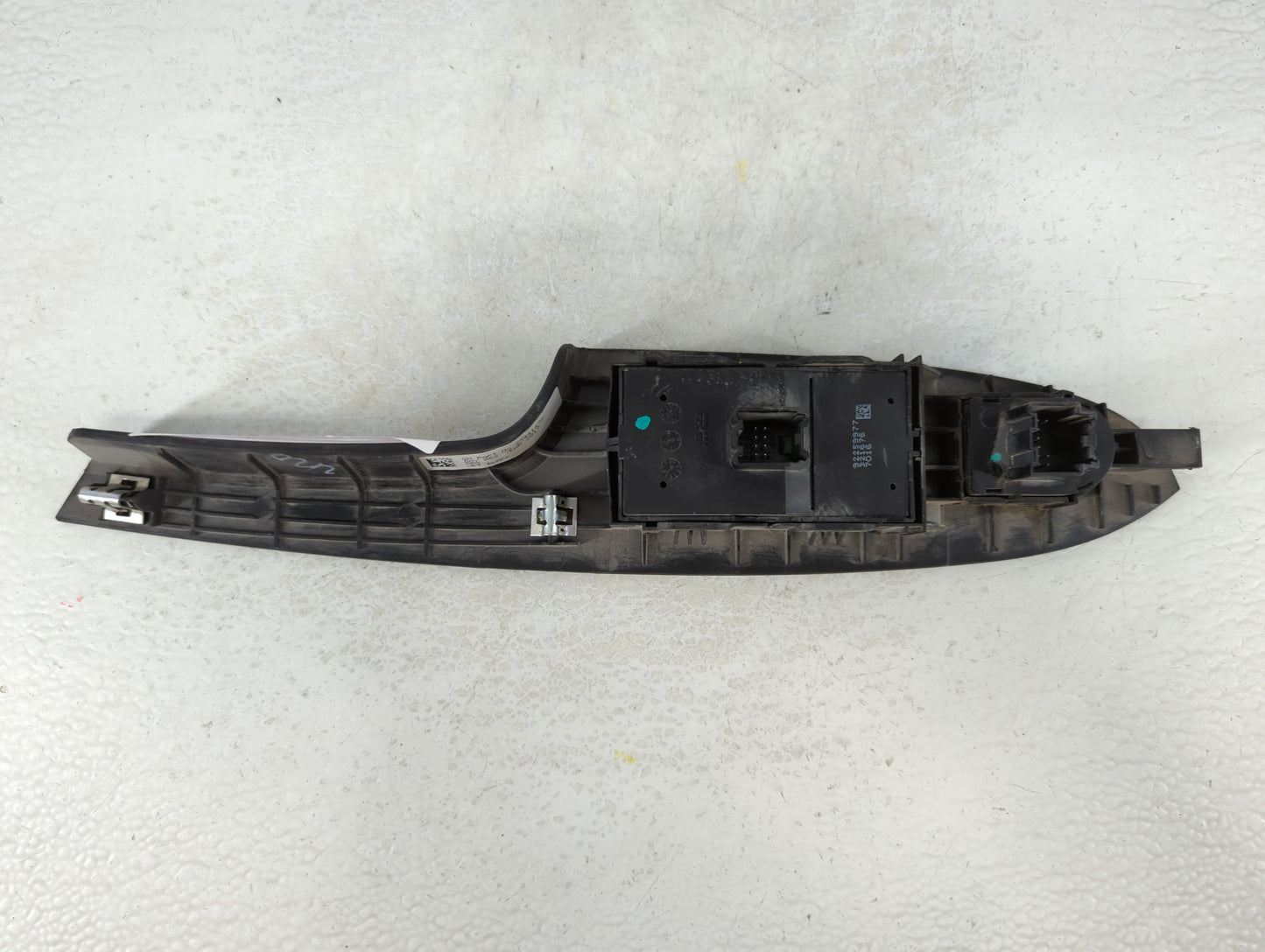2015-2018 Cadillac Ats Master Power Window Switch Replacement Driver Side Left P/N:232441478 Fits Fits 2015 2018 OEM Used Au