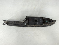 2015-2018 Cadillac Ats Master Power Window Switch Replacement Driver Side Left P/N:232441478 Fits Fits 2015 2018 OEM Used Au