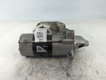 2016-2018 Cadillac Ats Car Starter Motor Solenoid OEM Fits Fits 2016 2017 2018 2019 OEM Used Auto Parts - Oemusedautoparts1.