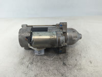 2016-2018 Cadillac Ats Car Starter Motor Solenoid OEM Fits Fits 2016 2017 2018 2019 OEM Used Auto Parts - Oemusedautoparts1.
