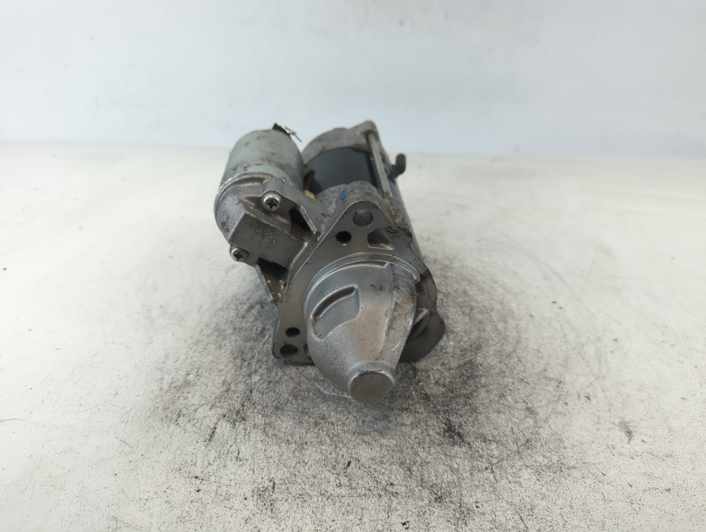 2016-2018 Cadillac Ats Car Starter Motor Solenoid OEM Fits Fits 2016 2017 2018 2019 OEM Used Auto Parts - Oemusedautoparts1.