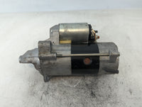 2016-2018 Cadillac Ats Car Starter Motor Solenoid OEM Fits Fits 2016 2017 2018 2019 OEM Used Auto Parts - Oemusedautoparts1.