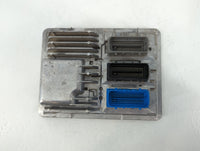2017-2018 Cadillac Ats PCM Engine Control Computer ECU ECM PCU OEM P/N:12681528 Fits Fits 2017 2018 2019 2020 2021 2022 OEM 