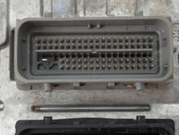 2017-2018 Cadillac Ats PCM Engine Control Computer ECU ECM PCU OEM P/N:12681528 Fits Fits 2017 2018 2019 2020 2021 2022 OEM 
