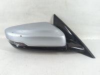 2015-2018 Cadillac Ats Passenger Side View Mirror - Right Door Mirror OEM Used - Oemusedautoparts1.com