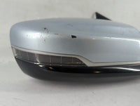 2015-2018 Cadillac Ats Passenger Side View Mirror - Right Door Mirror OEM Used - Oemusedautoparts1.com