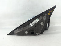 2015-2018 Cadillac Ats Passenger Side View Mirror - Right Door Mirror OEM Used - Oemusedautoparts1.com