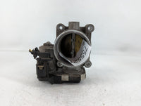 2013-2018 Cadillac Ats Throttle Body P/N:12670837AA Fits Fits 2013 2014 2015 2016 2017 2018 2019 2020 2021 OEM Used Auto Par
