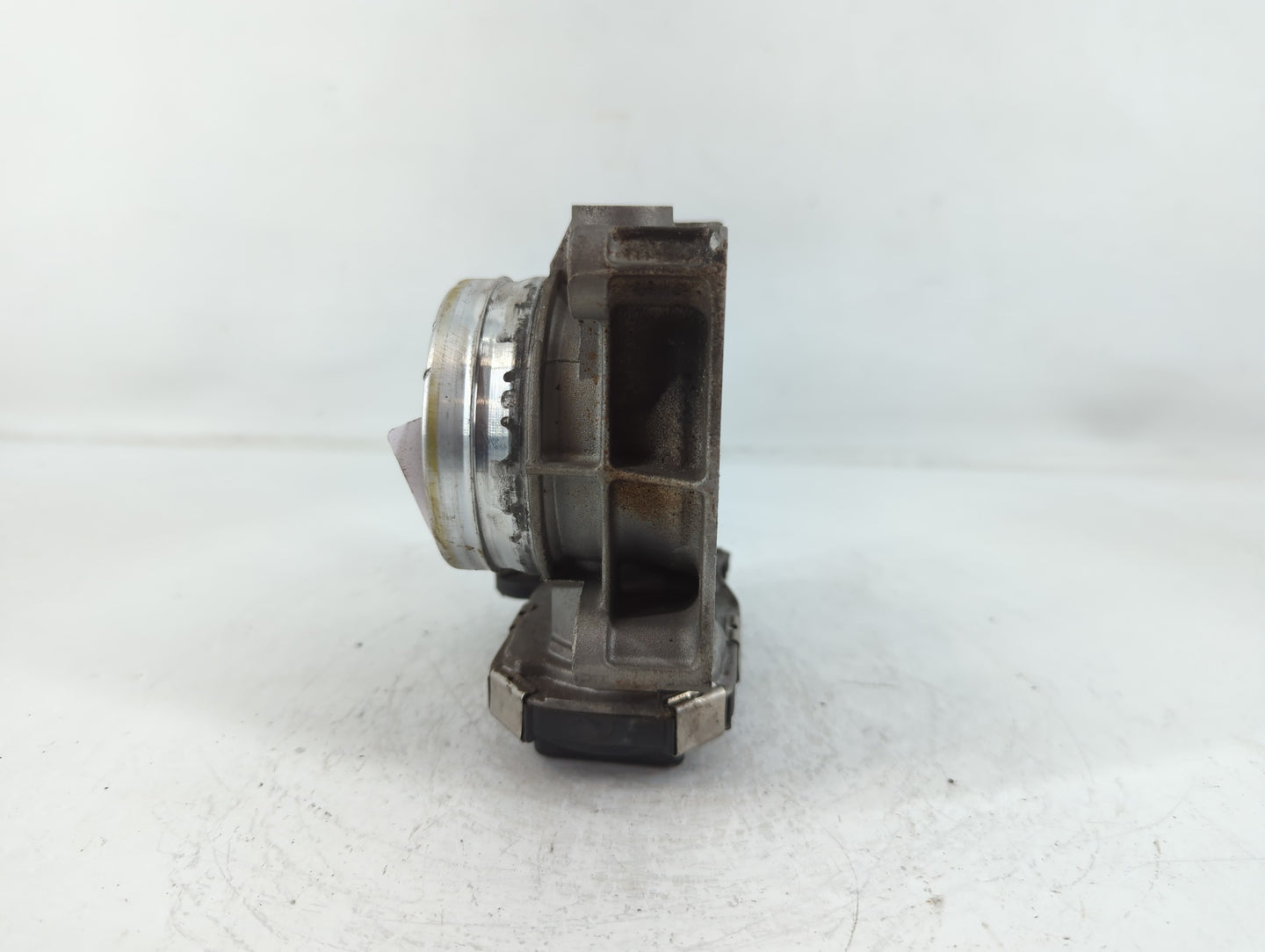 2013-2018 Cadillac Ats Throttle Body P/N:12670837AA Fits Fits 2013 2014 2015 2016 2017 2018 2019 2020 2021 OEM Used Auto Par