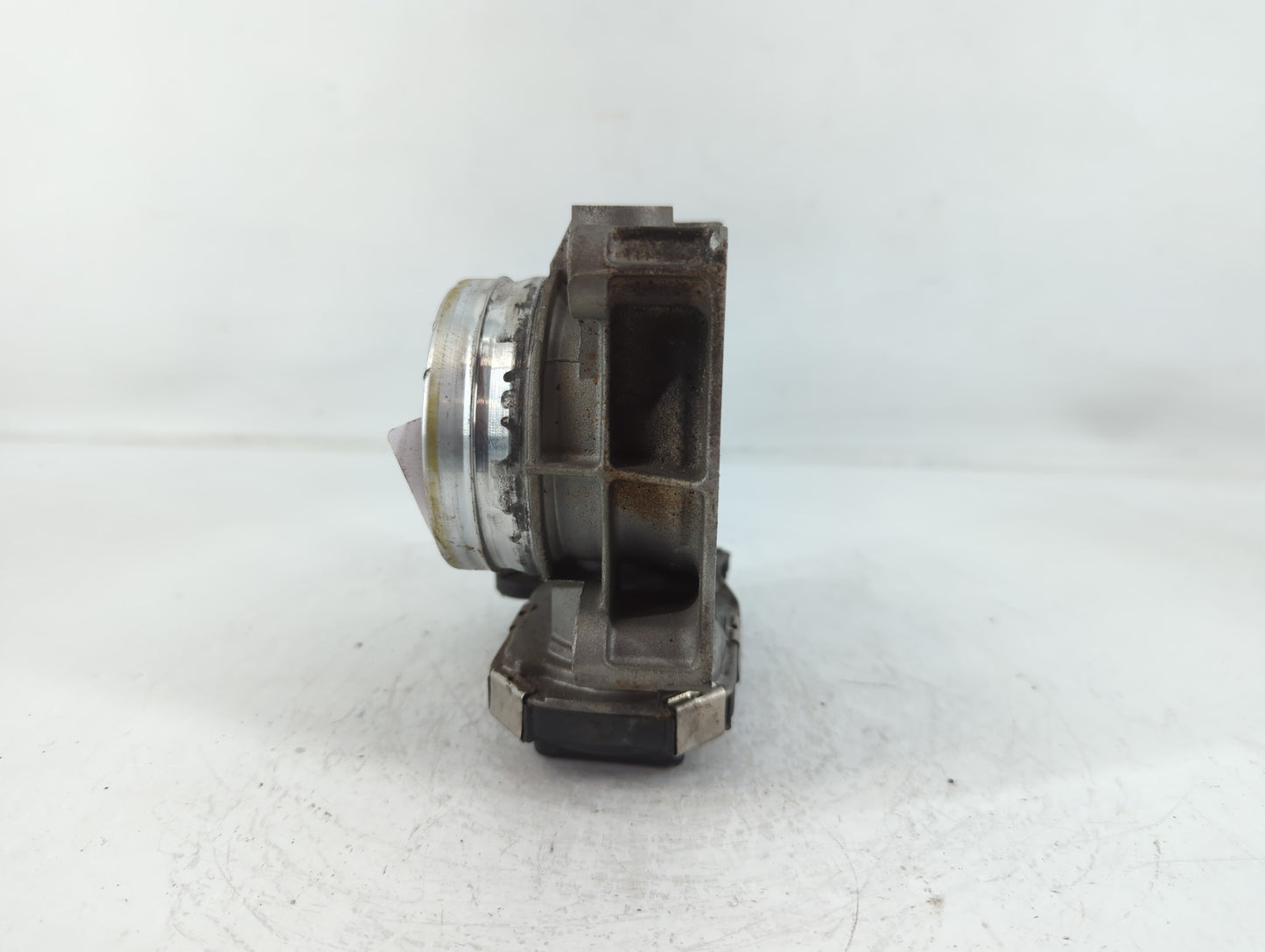 2013-2018 Cadillac Ats Throttle Body P/N:12670837AA Fits Fits 2013 2014 2015 2016 2017 2018 2019 2020 2021 OEM Used Auto Par